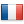French flag to change the language of the site